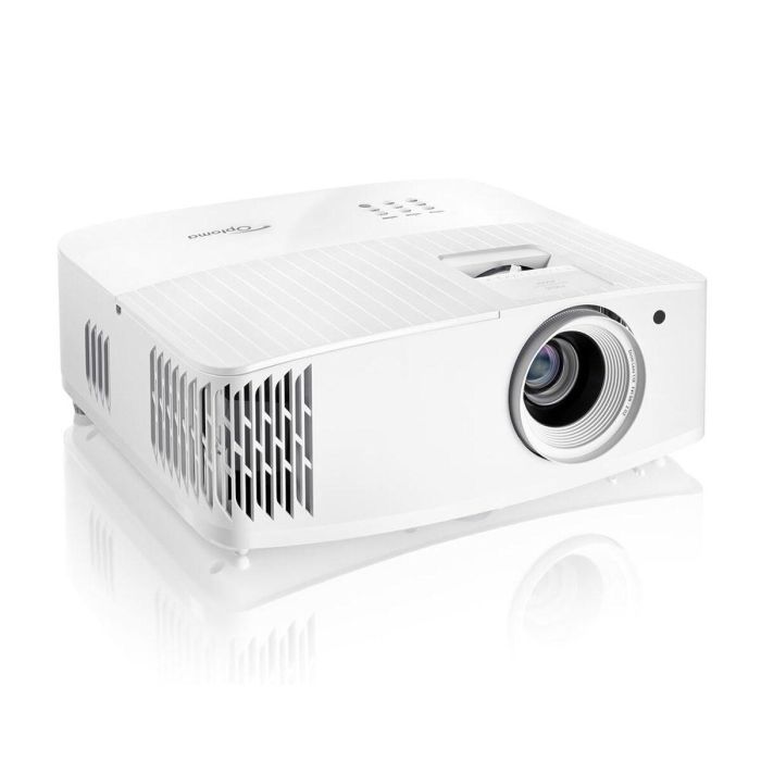 Optoma 4K400X Proyector Laser Dlp 4K True UHD 4000 Lúmenes 1 Optoma 4K400X Proyector Laser Dlp 4K True UHD 4000 Lúmenes 1