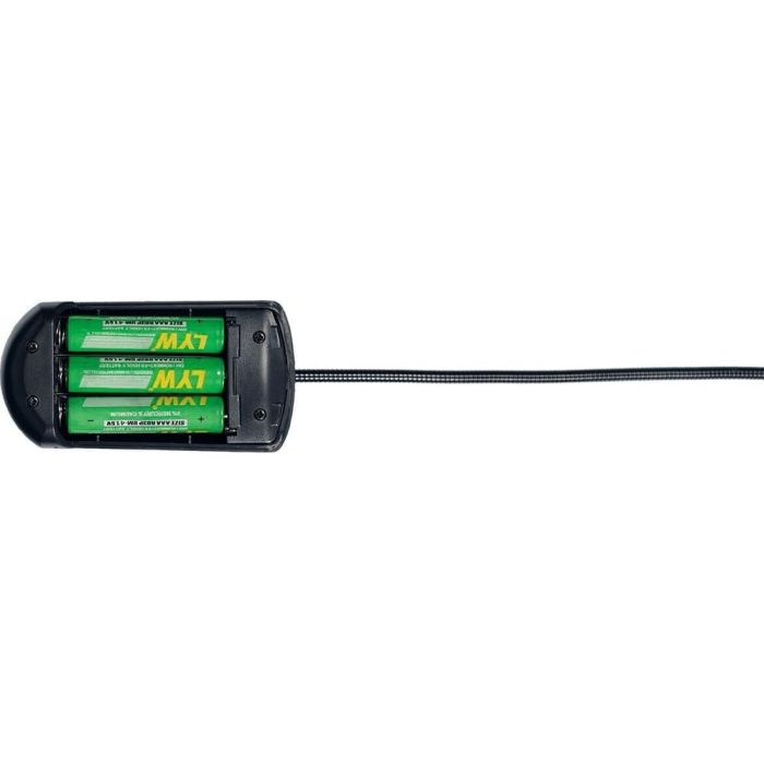 Lámpara Atril Flexible Clip - 2 Led´S 5 Lámpara Atril Flexible Clip - 2 Led´S 5