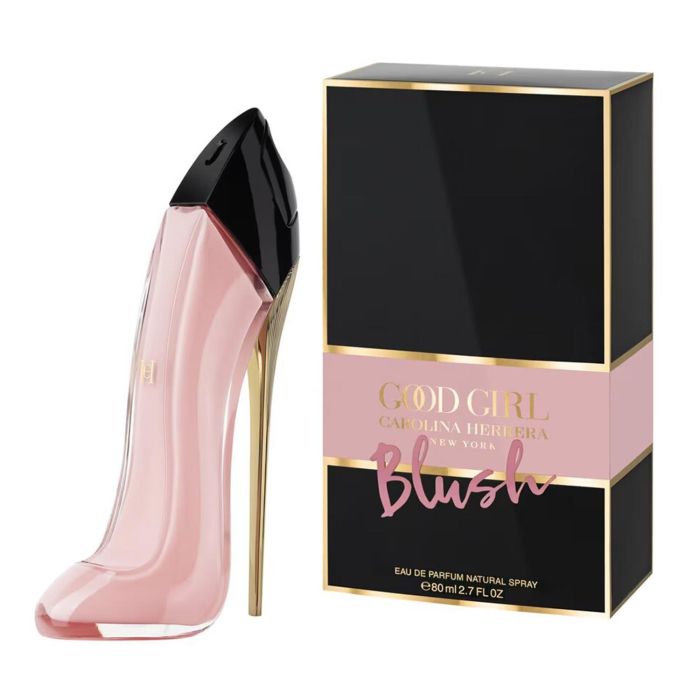 Carolina Herrera GOOD GIRL BLUSH Eau de Parfum Vaporizador 80 ml