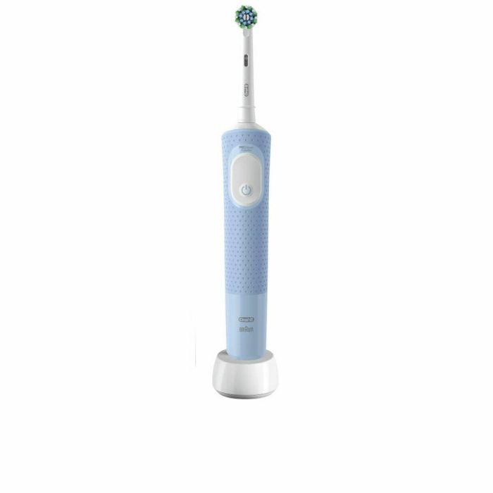Cepillo de Dientes Eléctrico Oral-B Vitality Pro Negro 0 Cepillo de Dientes Eléctrico Oral-B Vitality Pro Negro 0