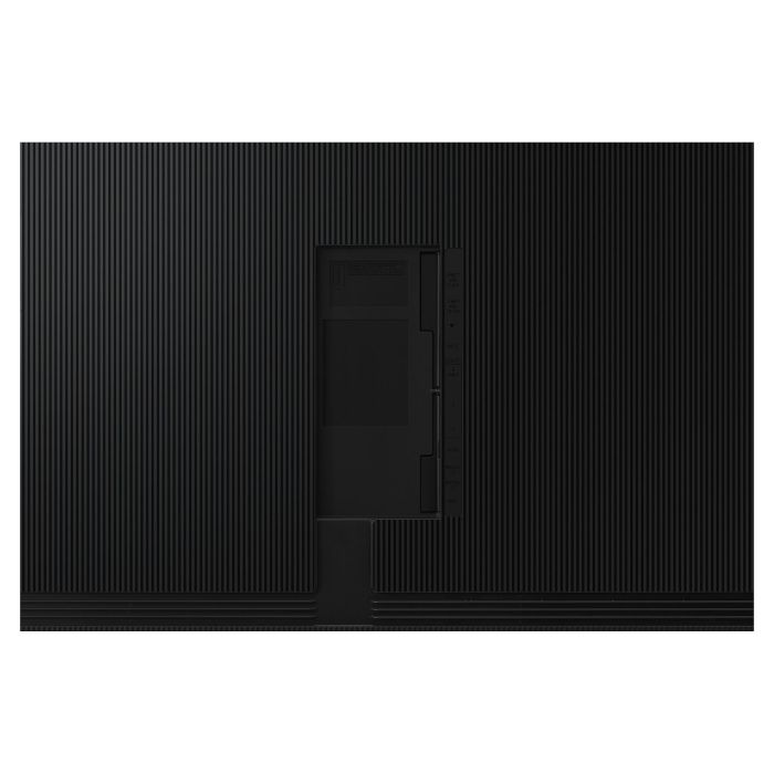 Samsung Smart Signage QH98C Pantalla Profesional 247.65cm (98") Edge LED 4K UHD 700 cd/m2 WiFi 24/7 Pantalla Digital Profesional