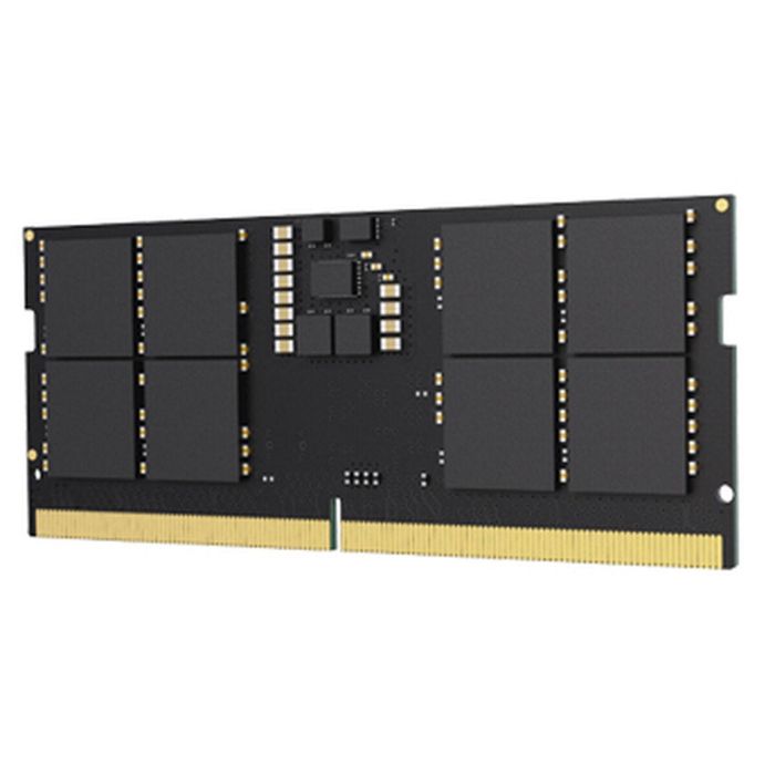 Lexar LD5DS016G-B4800GSST módulo de memoria 16 GB DDR5 4800 MHz ECC 2