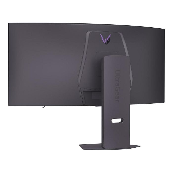LG 39" 39GX900A-B Monitor Curvo OLED Wide Quad HD 3440 x 1440 0.03ms 240Hz G-SYNC Compatible Negro 4