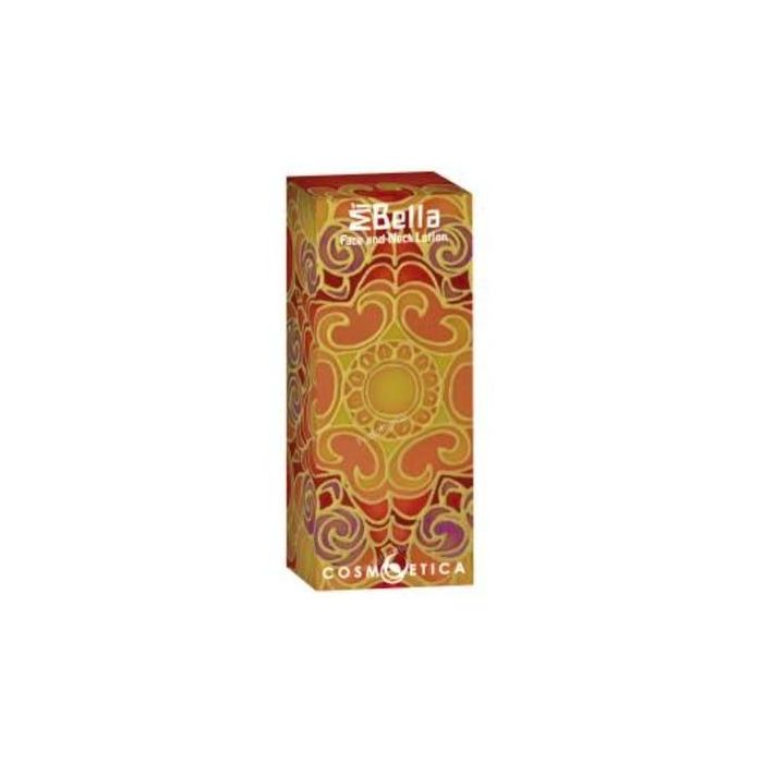 COSMOETICA Loción Spray Mi Bella Cara y Cuello 100ml – Despierta la Belleza Saludable de la Piel con Savia de Abedul