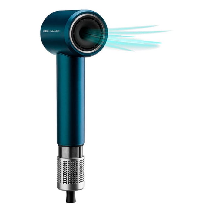 Secador de Pelo UFESA 60306194 Azul 1600 W 1