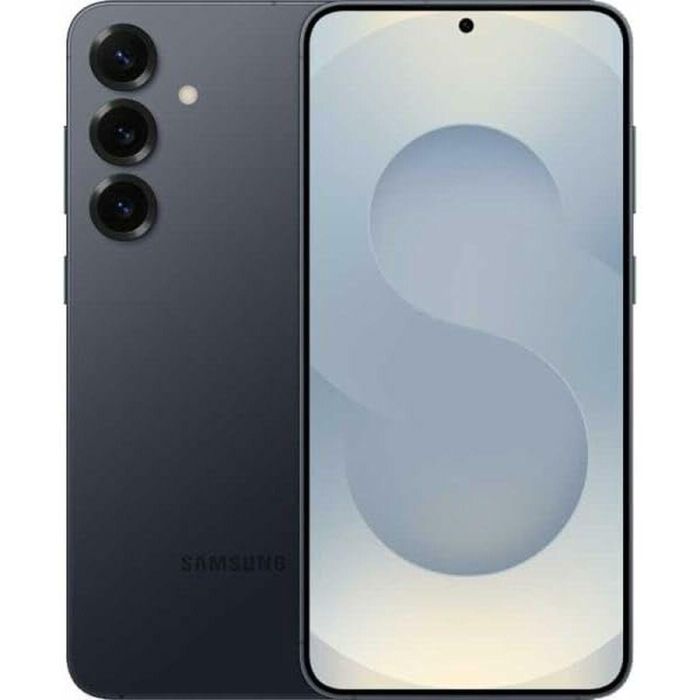 Smartphone Samsung Galaxy S25 5G SM-S931 6,2" Octa Core 12 GB RAM 128 GB Negro 1 Smartphone Samsung Galaxy S25 5G SM-S931 6,2" Octa Core 12 GB RAM 128 GB Negro 1