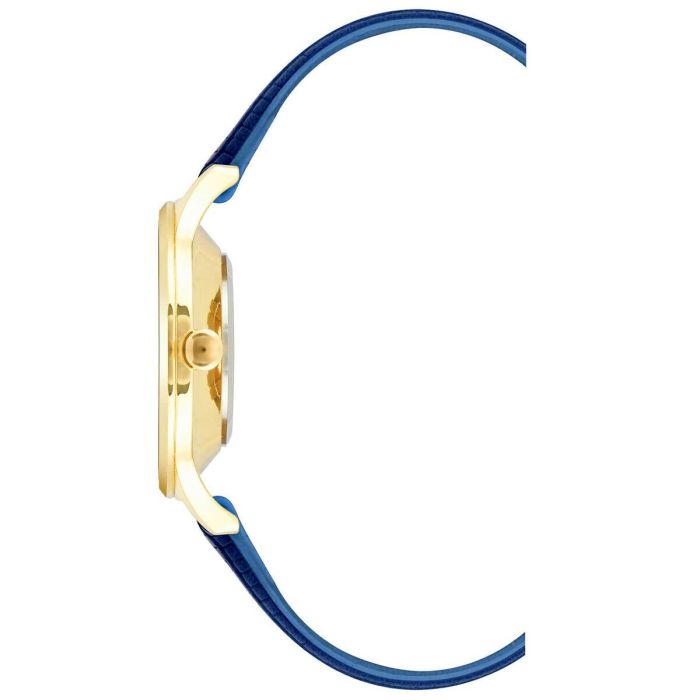 Reloj Mujer Nine West NW-2556SVNV (Ø 34 mm) 3 Reloj Mujer Nine West NW-2556SVNV (Ø 34 mm) 3