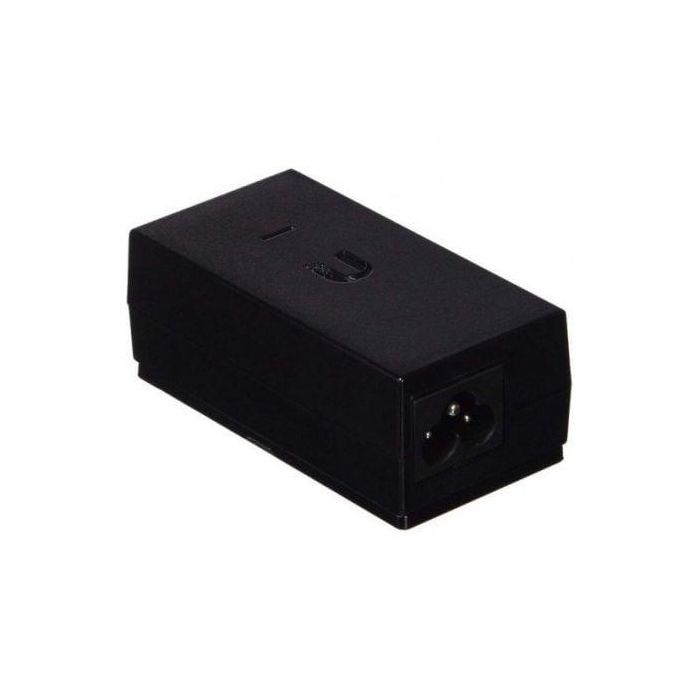 Ubiquiti POE-24-12W-G adaptador e inyector de PoE 24 V 2 Ubiquiti POE-24-12W-G adaptador e inyector de PoE 24 V 2