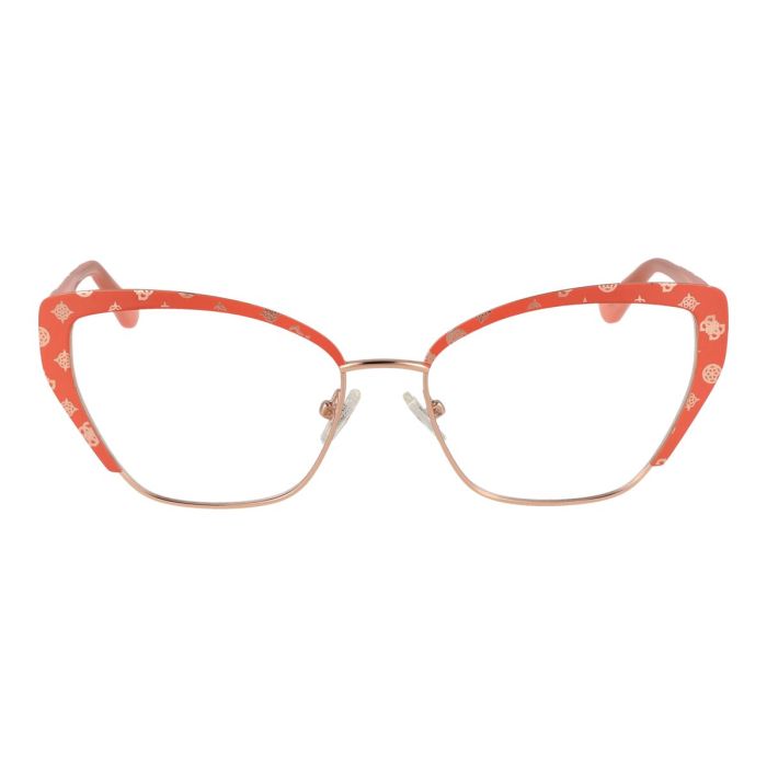 Montura de Gafas Mujer Guess GU50122 54074 2 Montura de Gafas Mujer Guess GU50122 54074 2