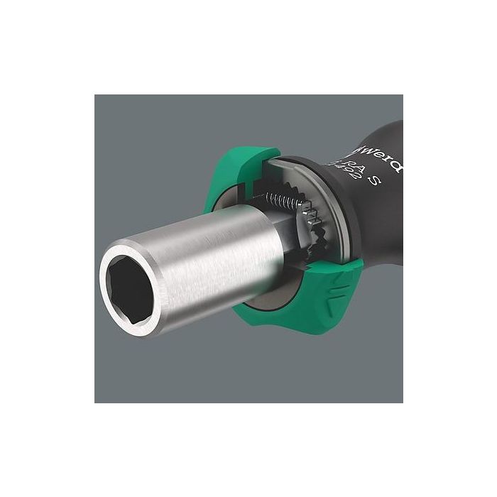 Wera Kraftform Kompakt 838 RA S Set 1 6
