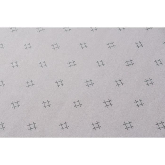 Deko Dream 110099000 Colchón de Espuma UNO Firme - 90 x 190 cm, Enrollado 1