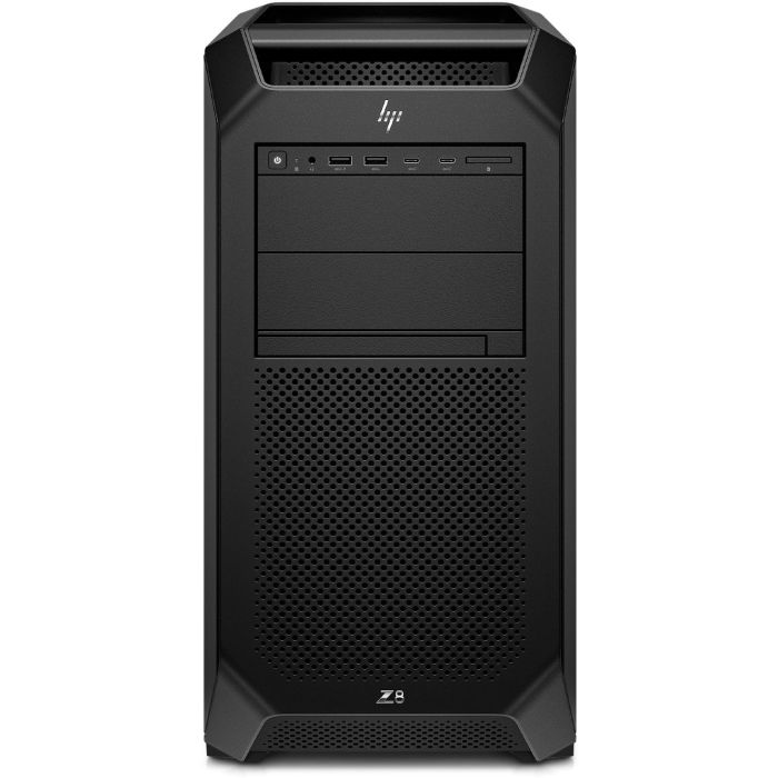 HP Z8 G5 Tower Workstation Fury, Procesador Intel Xeon W5-3423, 32 GB RAM, 1 TB SSD, Windows 11 Pro