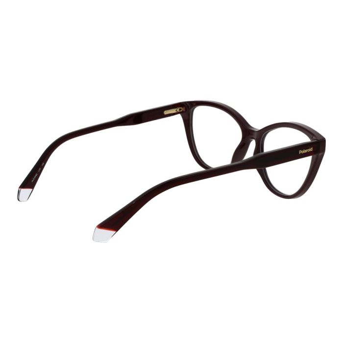 Montura de Gafas Mujer Polaroid PLD D493 55LHF 1 Montura de Gafas Mujer Polaroid PLD D493 55LHF 1
