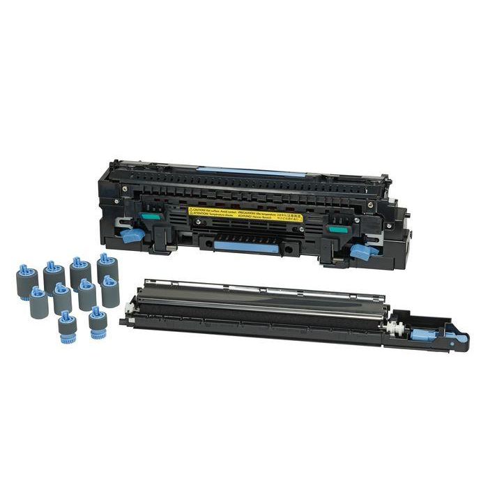 HP Kit de Mantenimiento y Fusor 220V para Impresoras y MFPs HP LaserJet Enterprise - Calidad de Impresión Óptima
