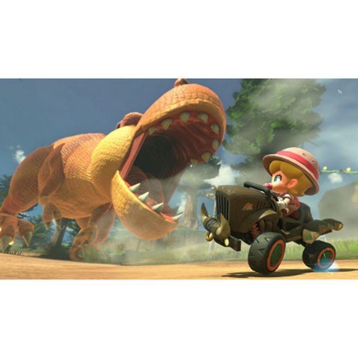 Nintendo Mario Kart World para Nintendo Switch 2 - Juego de Carreras Multijugador, Nuevos Circuitos y Modos de Juego 1 Nintendo Mario Kart World para Nintendo Switch 2 - Juego de Carreras Multijugador, Nuevos Circuitos y Modos de Juego 1