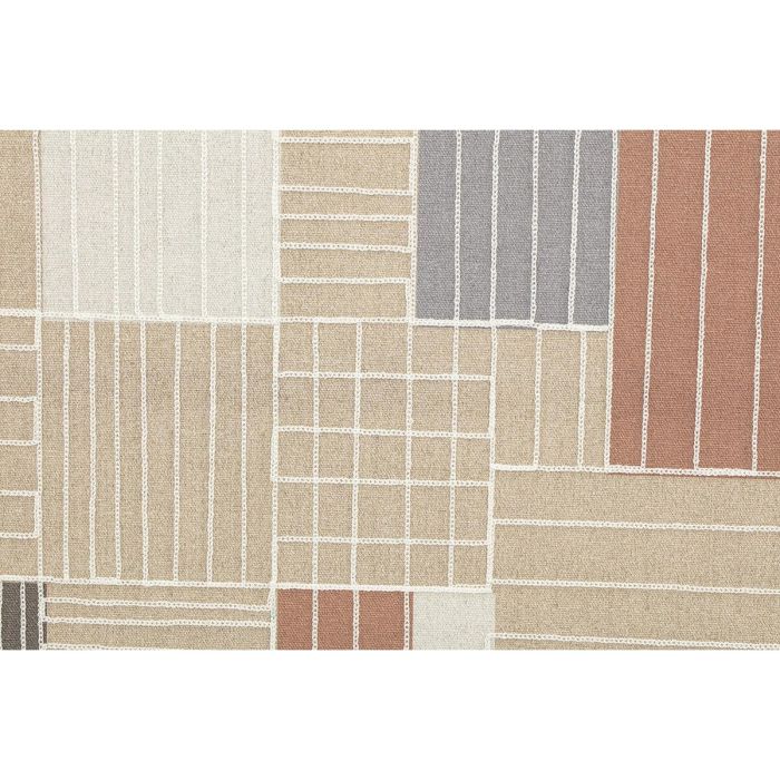 Cuadro Urban DKD Home Decor Beige Marron 3 x 80 x 60 cm (2 Unidades) 2 Cuadro Urban DKD Home Decor Beige Marron 3 x 80 x 60 cm (2 Unidades) 2