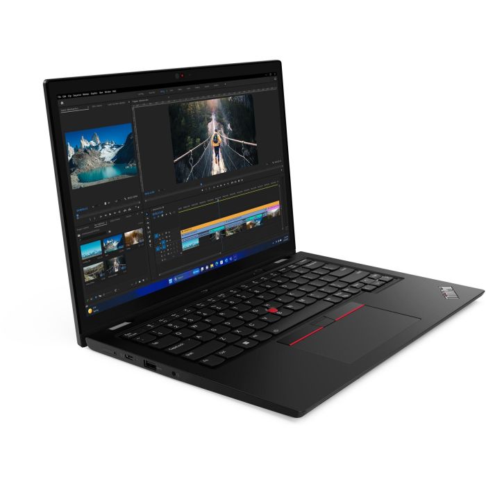 Lenovo ThinkPad L13 2in1 G5 13" Ultra7 165U 32/1TB WUXGA 4G W11P 13