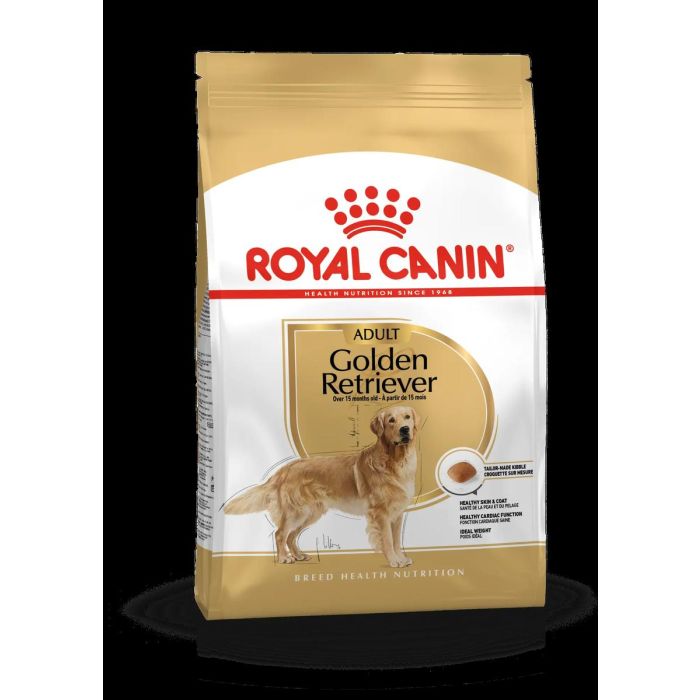 Royal Canine Adult Golden Retriever 29 12 kg