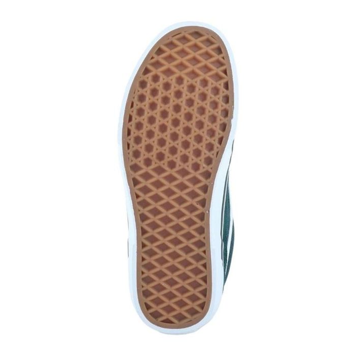 Zapatillas Casual de Mujer Vans Caldrone Sume Dgren Verde 43 2 Zapatillas Casual de Mujer Vans Caldrone Sume Dgren Verde 43 2