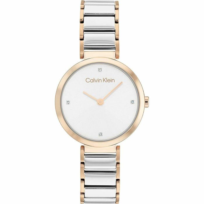 Reloj Mujer Calvin Klein 25200139 (Ø 36 mm) Reloj Mujer Calvin Klein 25200139 (Ø 36 mm)