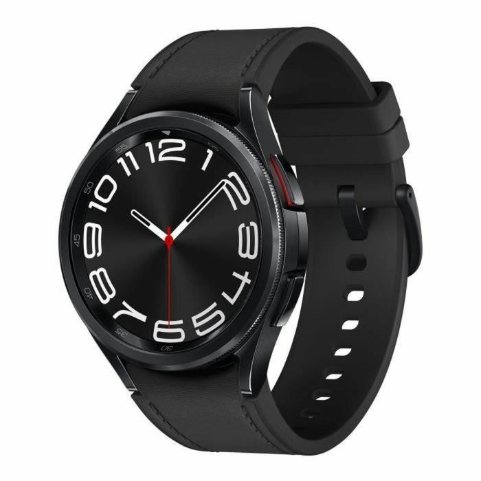 SAMSUNG Galaxy Watch6 Clásico 43mm Negro Bluetooth