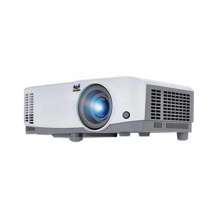 ViewSonic PA503X Proyector DLP 3600 Lúmenes XGA (1024x768) HDMI 3D SuperColor para Oficina y Educación 7 ViewSonic PA503X Proyector DLP 3600 Lúmenes XGA (1024x768) HDMI 3D SuperColor para Oficina y Educación 7