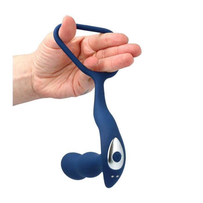 Estimulador De Próstata Virgite 5 Estimulador De Próstata Virgite 5