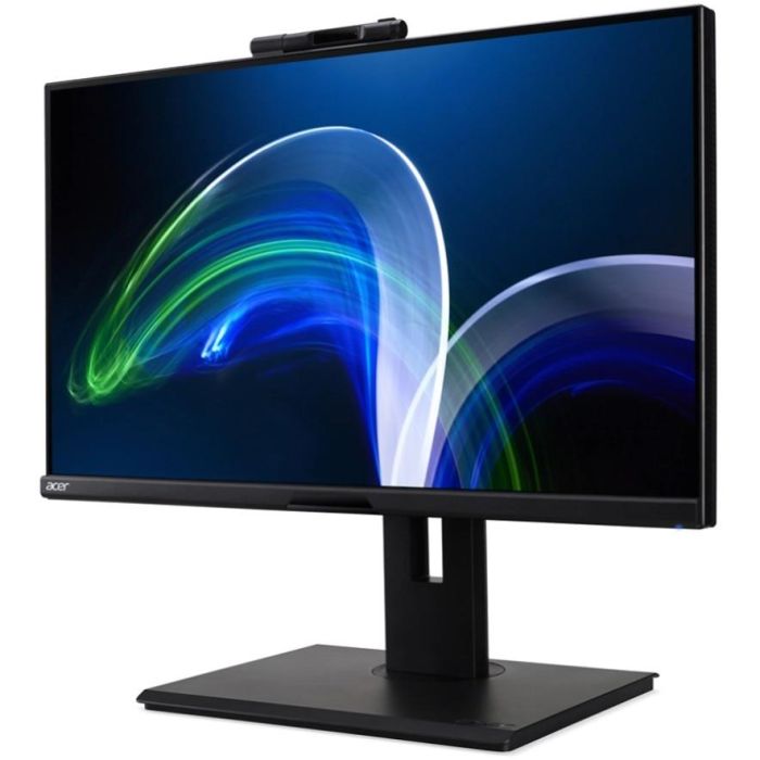 Acer B278Kb 27" 68.6cm 16:9 60Hz 3840x2160 black CAM 2