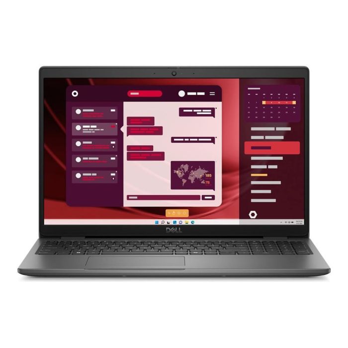Latitude 3550 Intel Core Ultra 5 Latitude 3550 Intel Core Ultra 5