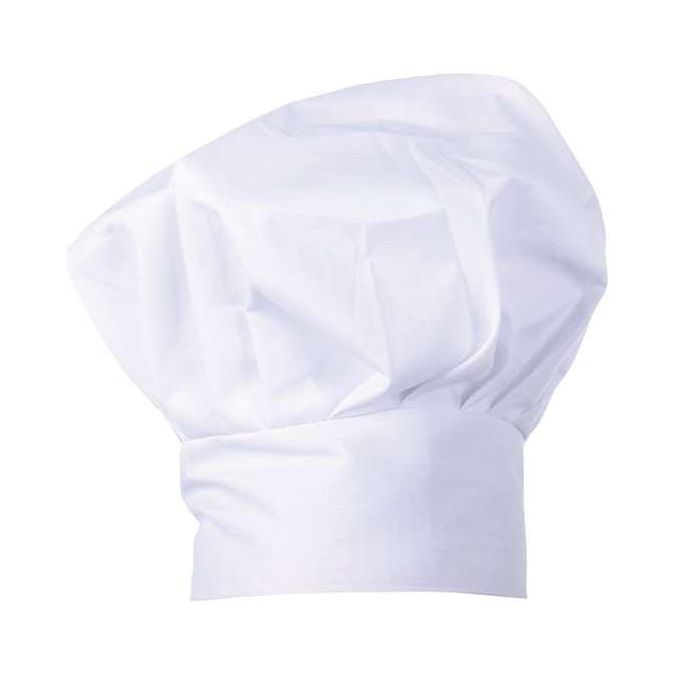 My Other Me Sombrero de Cocinero 58 cm Multicolor para niños +3 años 0 My Other Me Sombrero de Cocinero 58 cm Multicolor para niños +3 años 0