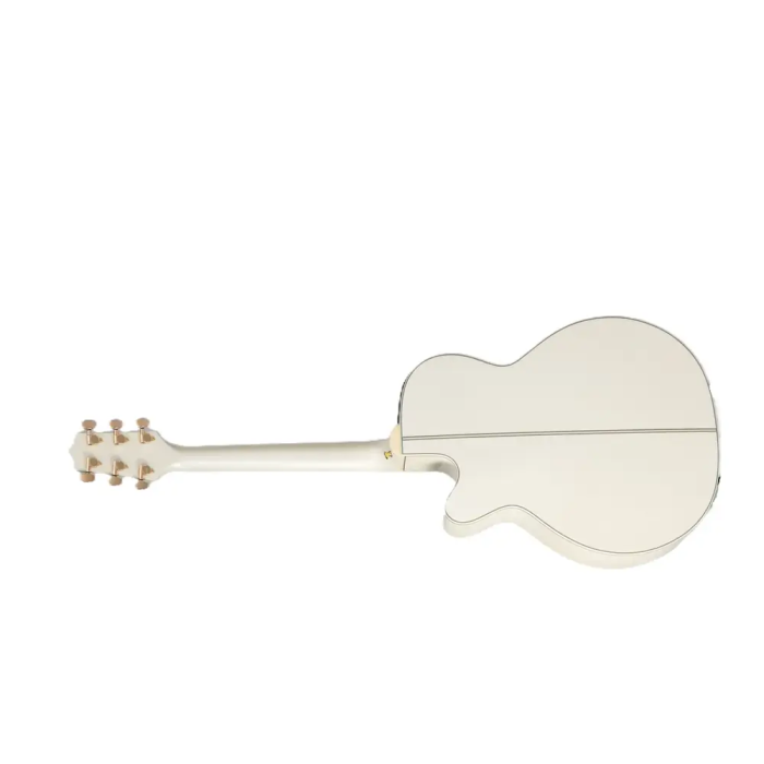 Takamine Guitarra Gn37 E/A Nex Cutway Pearl White 1