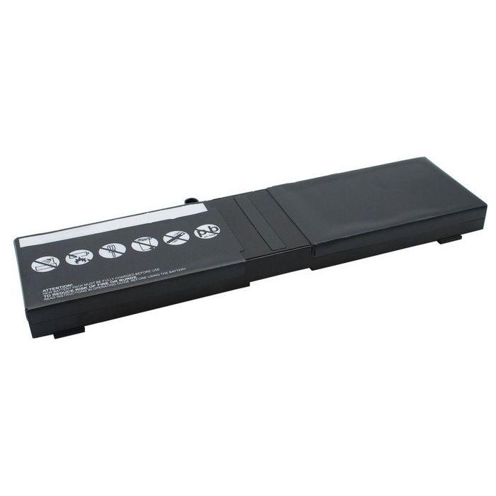 CoreParts Laptop Battery for Asus 53Wh Li-Pol 15V 3500mAh Black, N550, N550J, N550X47JS, N550X47JV, N550X47JV-S, N550X47JV-SL, Q550LF 1 CoreParts Laptop Battery for Asus 53Wh Li-Pol 15V 3500mAh Black, N550, N550J, N550X47JS, N550X47JV, N550X47JV-S, N550X47JV-SL, Q550LF 1