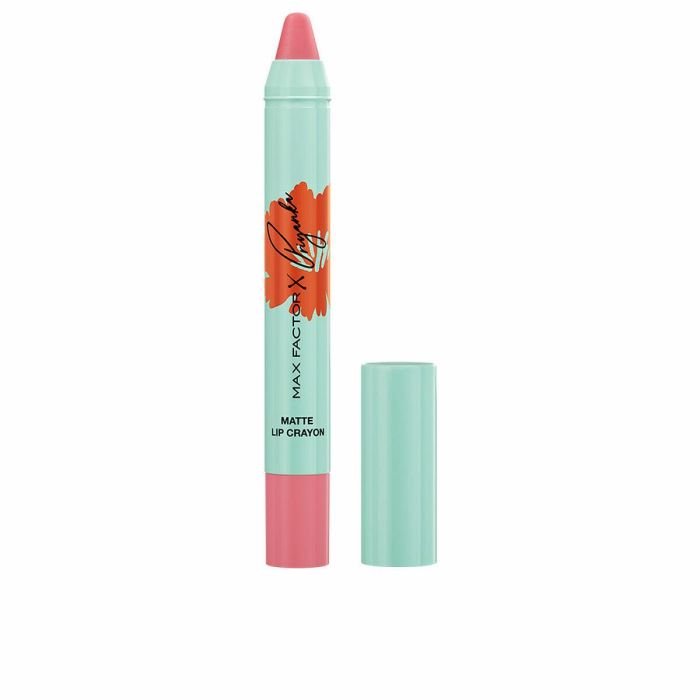 Max Factor PRYANKA lápiz de labios #005-magic lily 1,8 gr - Labial mate 3 en 1