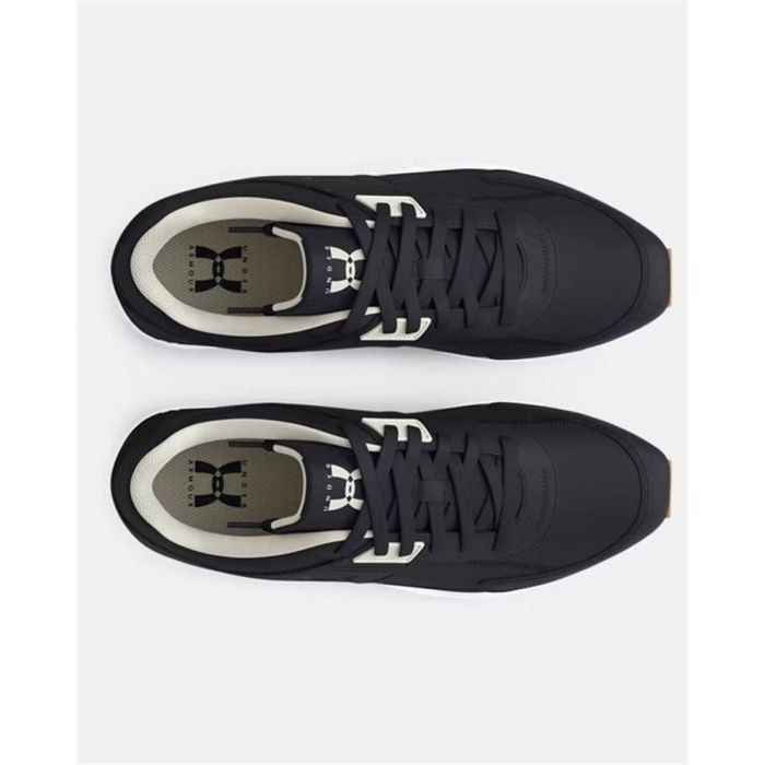 Zapatillas Deportivas Mujer Under Armour Essential Runner Negro 36 2