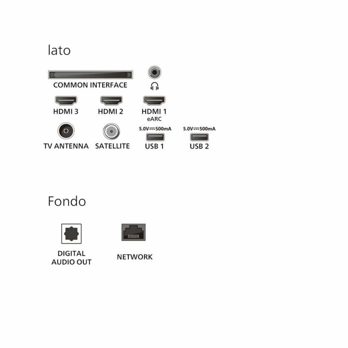 Smart TV Philips 75PUS8510/12 4K Ultra HD 75" LED HDR QLED 4