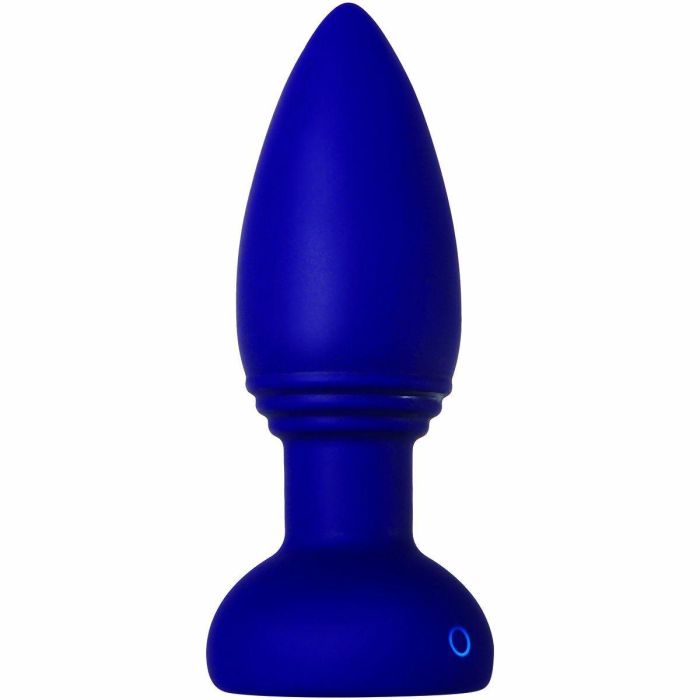 Plug Anal Evolved Morado Plug Anal Evolved Morado