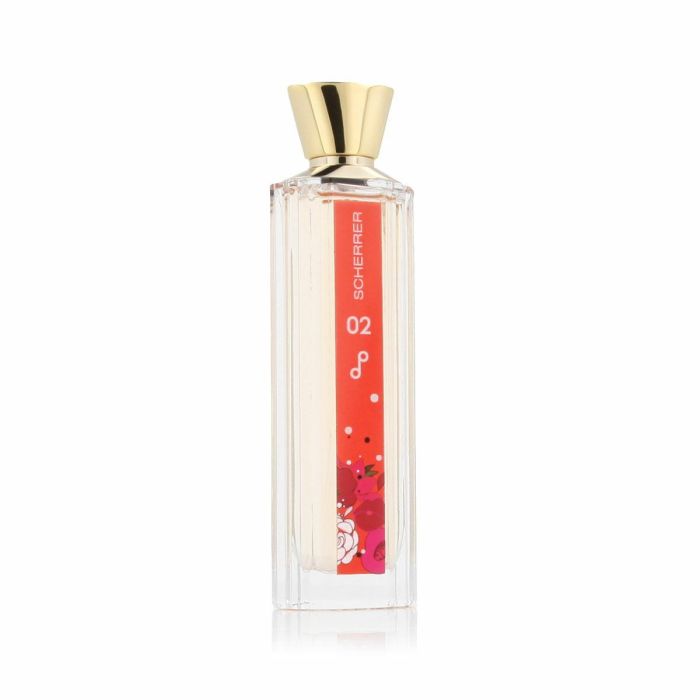 J.L.Scherrer Scherrer Pop Delights Edt Spray 02 50 mL 1