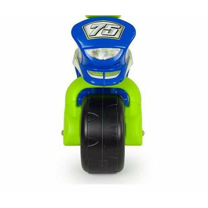 Correpasillo moto tundra tornado 69x49x27.50 cm 1 Correpasillo moto tundra tornado 69x49x27.50 cm 1