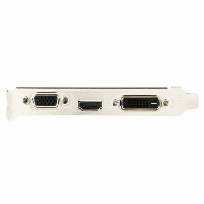 Tarjeta Gráfica MSI NVIDIA GeForce GT 710 GDDR3 36 Tarjeta Gráfica MSI NVIDIA GeForce GT 710 GDDR3 36