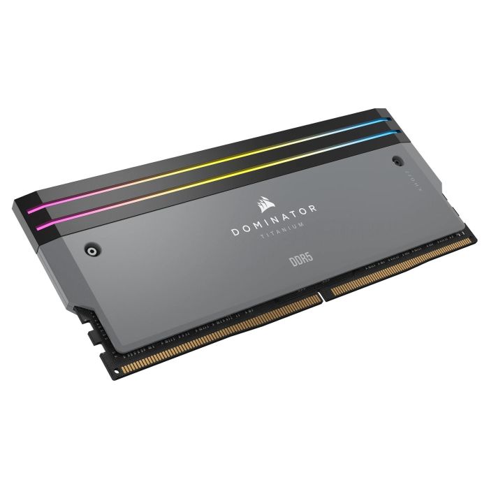 Corsair CMP64GX5M2B6000Z30 Memoria RAM DDR5 64GB (2x32GB) 6000MHz CL30 para PC con RGB 3