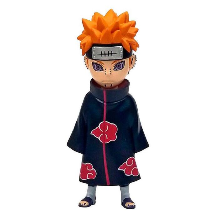 Figura Pain Naruto Shippuden 10cm 1