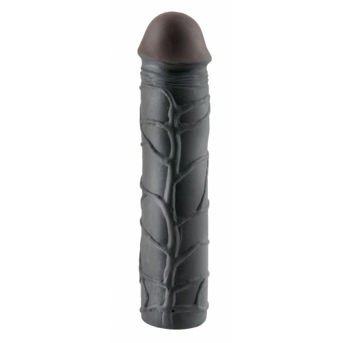 Funda para pene Pipedream Mega 3 Negro