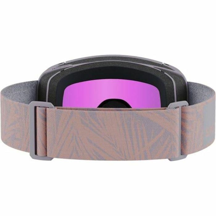 Gafas de Esquí Salomon Lumi Evening Haze/Univ Beige Talla única 3 Gafas de Esquí Salomon Lumi Evening Haze/Univ Beige Talla única 3