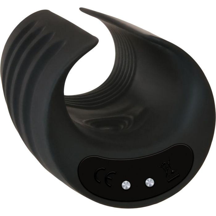 Masturbador Masculino Zero Tolerance Zero Tolerance Negro 10