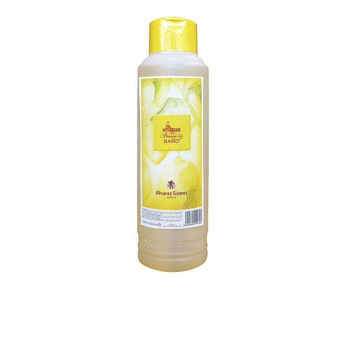 Perfume Hombre Alvarez Gomez EDC 750 ml 1 Perfume Hombre Alvarez Gomez EDC 750 ml 1