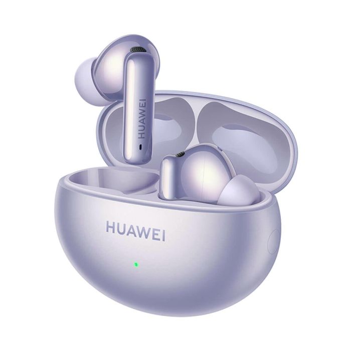 Auriculares in Ear Bluetooth Huawei FreeBuds 6i Púrpura 3