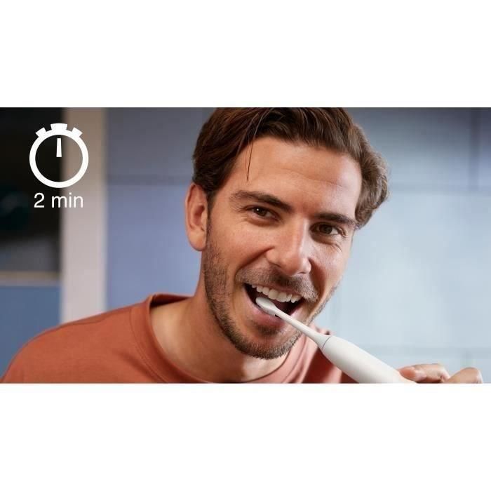 Cepillo de Dientes Eléctrico Philips HX7108/02 SONICARE 5300 3 Cepillo de Dientes Eléctrico Philips HX7108/02 SONICARE 5300 3