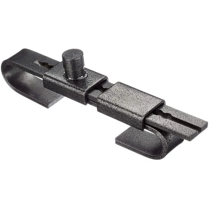 Htc Equipement Cerradura para contenedores y camiones fabricada en acero endurecido 1