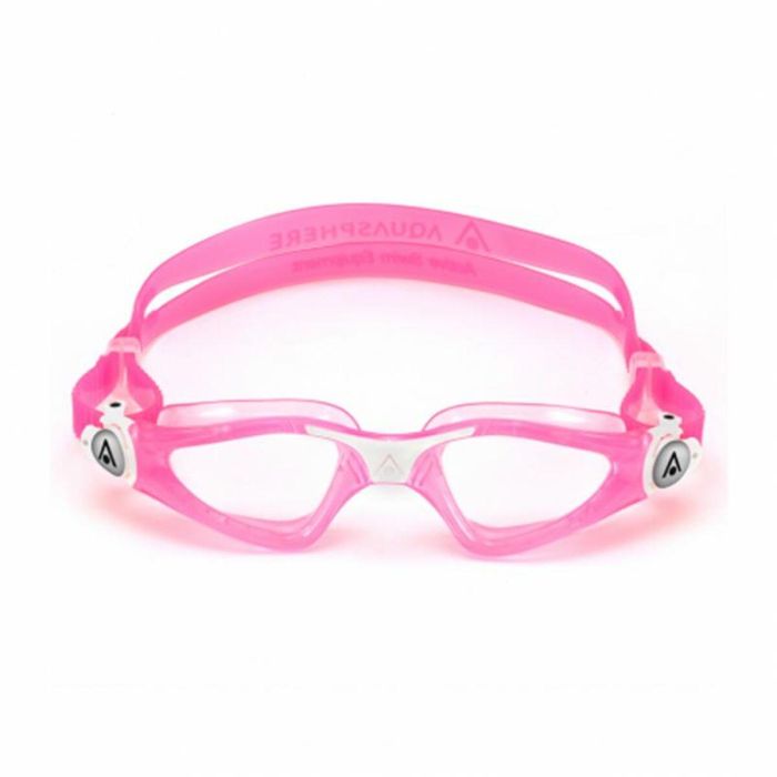 Gafas de Natación Aqua Sphere Kayenne Rosa Talla única