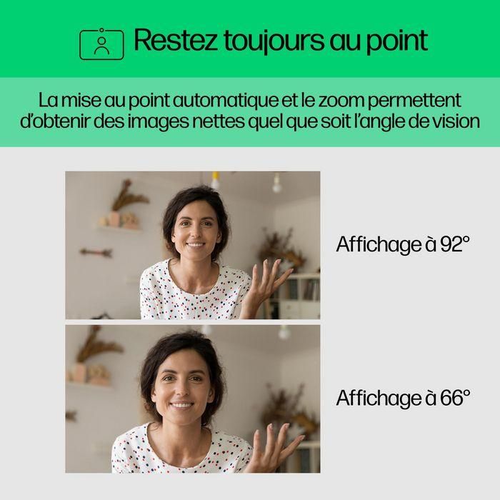Webcam HP 620 FHD/ 1920 x 1080 Full HD 26 Webcam HP 620 FHD/ 1920 x 1080 Full HD 26